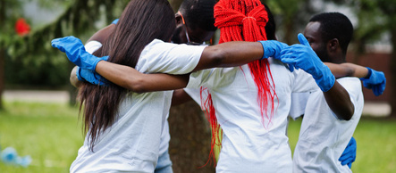 Campagne de solidarité