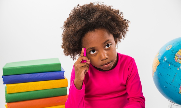 Pourquoi l'éducation préscolaire est essentielle pour votre enfant